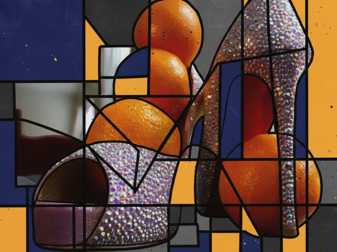 Issue #1- Oranges Playlist